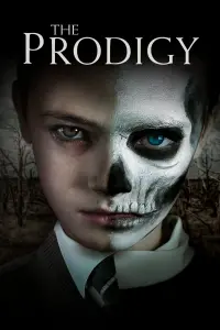 Poster to the movie "The Prodigy" #116603