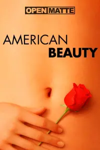 Poster to the movie "American Beauty" #1133