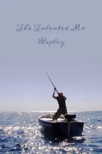 Poster to the movie "The Talented Mr. Ripley" #682247