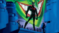 Backdrop to the movie "Batman Beyond: Return of the Joker" #226489