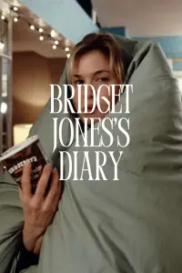 Poster to the movie "Bridget Jones