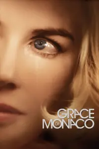 Poster to the movie "Grace of Monaco" #310053