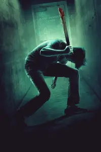 Poster to the movie "Green Room" #268049