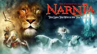 Backdrop to the movie "The Chronicles of Narnia: The Lion, the Witch and the Wardrobe" #8243