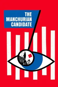 Poster to the movie "The Manchurian Candidate" #147360