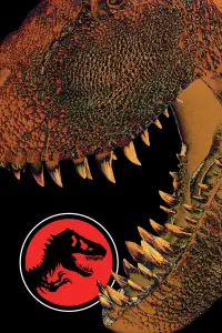 Poster to the movie "Jurassic Park" #181542