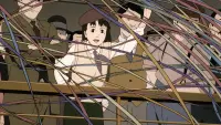 Backdrop to the movie "Millennium Actress" #185762