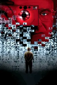 Poster to the movie "One Hour Photo" #273000