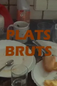 Poster to the movie "plats bruts" #582243