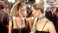 Backdrop to the movie "Romy and Michele