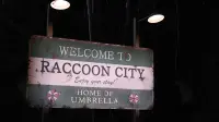 Backdrop to the movie "Resident Evil: Welcome to Raccoon City" #33493