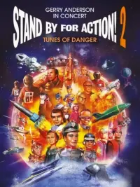 Stand by for Action! 2– Tunes of Danger