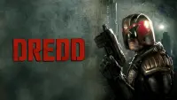 Backdrop to the movie "Dredd" #102783