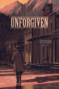 Poster to the movie "Unforgiven" #78062