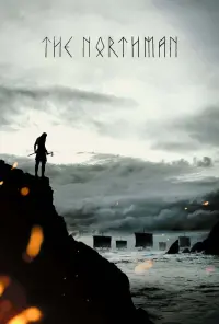 Poster to the movie "The Northman" #26078