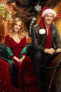 Poster to the movie "Charming Christmas" #495098