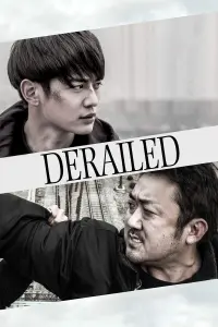 Poster to the movie "Derailed" #359282