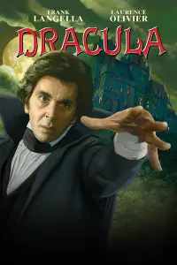 Poster to the movie "Dracula" #364407