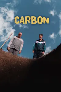 Poster to the movie "Carbon" #200731