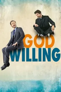 Poster to the movie "God Willing" #284118