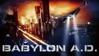 Backdrop to the movie "Babylon A.D." #4850