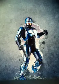 Poster to the movie "RoboCop 2" #454297