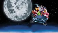 Backdrop to the movie "Muppets from Space" #305155