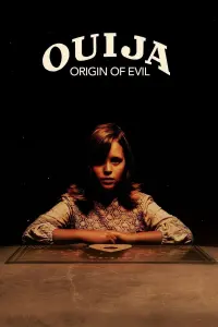 Poster to the movie "Ouija: Origin of Evil" #302480