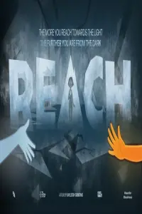 Poster to the movie "Reach" #592986