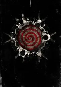 Poster to the movie "Saw VI" #292623