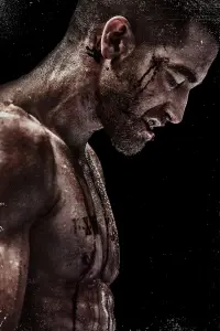 Poster to the movie "Southpaw" #221150