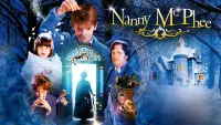 Backdrop to the movie "Nanny McPhee" #58101