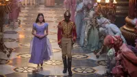 Backdrop to the movie "The Nutcracker and the Four Realms" #304856