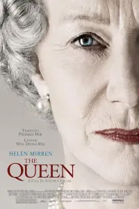 Poster to the movie "The Queen" #250370