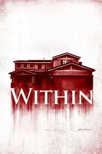 Poster to the movie "Within" #128580