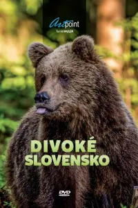 Poster to the movie "Wild Slovakia" #708013