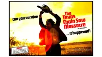 Backdrop to the movie "The Texas Chain Saw Massacre" #66322