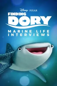 Poster to the movie "Marine Life Interviews" #685797