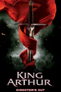 Poster to the movie "King Arthur" #63153