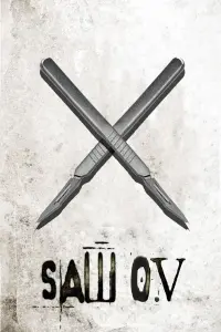 Poster to the movie "Saw" #59517