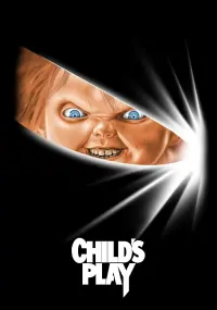 Poster to the movie "Child