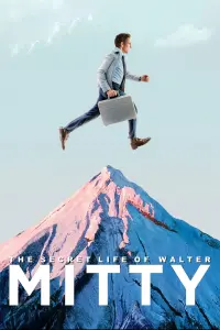 Poster to the movie "The Secret Life of Walter Mitty" #45212