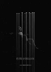 Poster to the movie "Interstellar" #563742