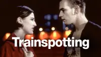 Backdrop to the movie "Trainspotting" #65401