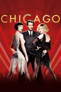 Poster to the movie "Chicago" #134699