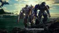 Backdrop to the movie "Transformers: The Last Knight" #33900