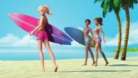 Backdrop to the movie "Barbie in A Mermaid Tale" #233986