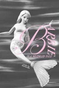 Poster to the movie "Barbie in A Mermaid Tale" #382739