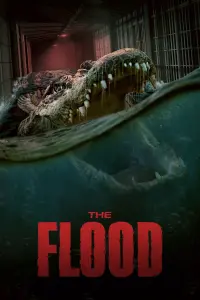 Poster to the movie "The Flood" #16423