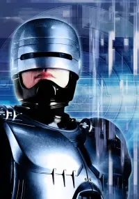 Poster to the movie "RoboCop 2" #454298